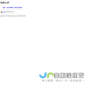 Index of /